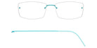 Lindberg® Spirit Titanium™ 2564 - 80 Eyeglasses