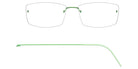 Lindberg® Spirit Titanium™ 2564 - 90 Eyeglasses