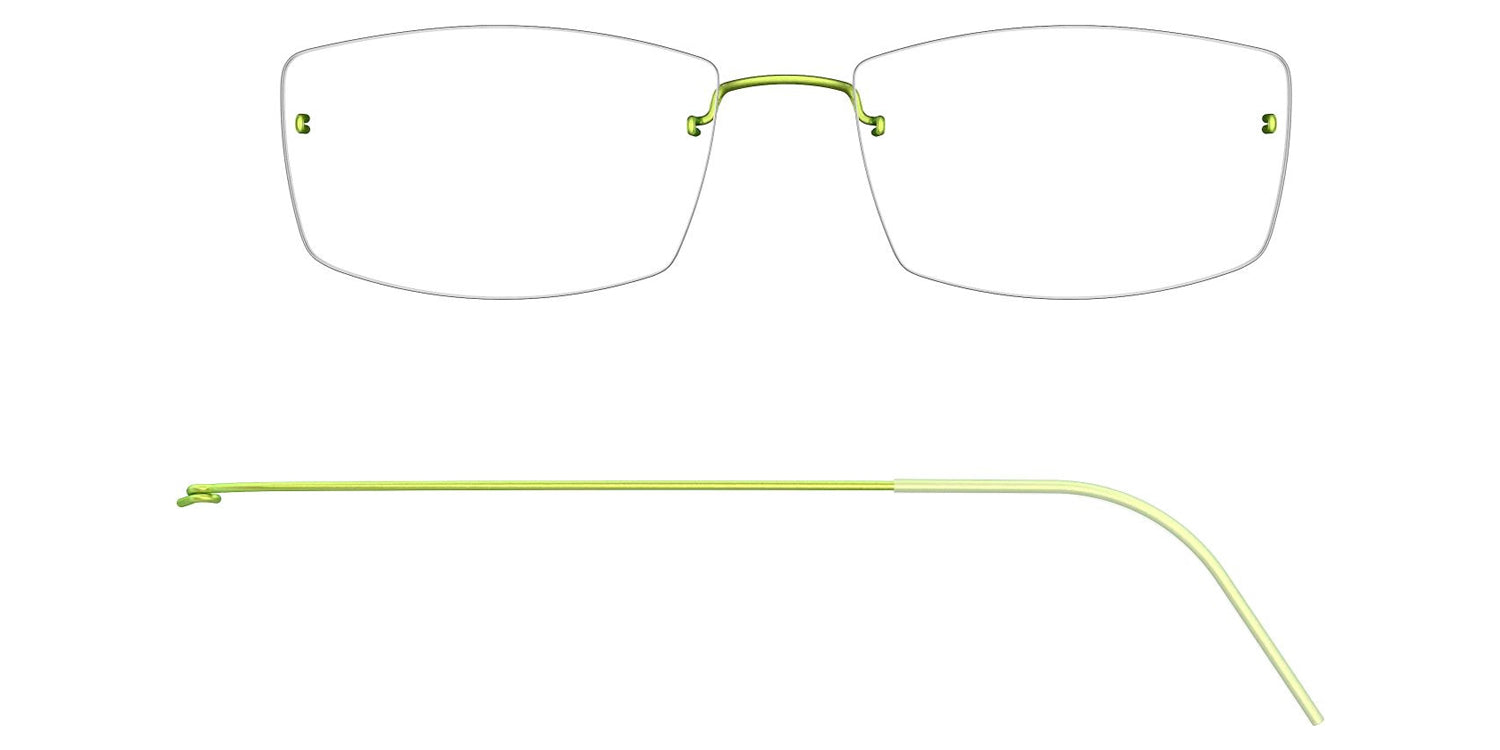 Lindberg® Spirit Titanium™ 2564 - 95 Eyeglasses