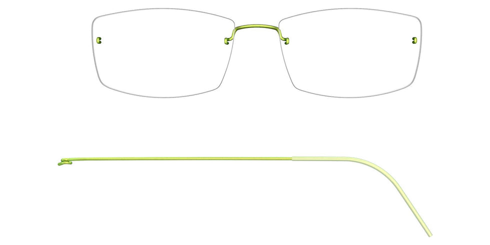 Lindberg® Spirit Titanium™ 2564 - 95 Eyeglasses