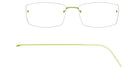 Lindberg® Spirit Titanium™ 2564 - 95 Eyeglasses