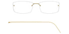 Lindberg® Spirit Titanium™ 2564 - GT Eyeglasses