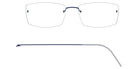 Lindberg® Spirit Titanium™ 2564 - U13 Eyeglasses