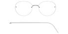 Lindberg® Spirit Titanium™ 2565 - 10 Eyeglasses