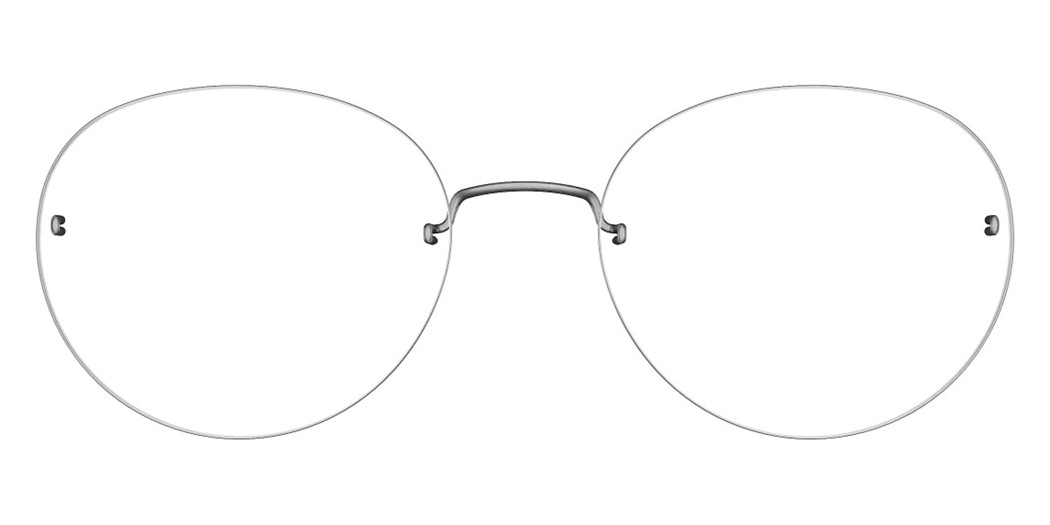 Lindberg® Spirit Titanium™ 2565 - 10  Eyeglasses