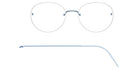 Lindberg® Spirit Titanium™ 2565 - 20 Eyeglasses