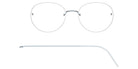 Lindberg® Spirit Titanium™ 2565 - 25 Eyeglasses