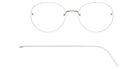 Lindberg® Spirit Titanium™ 2565 - 30 Eyeglasses
