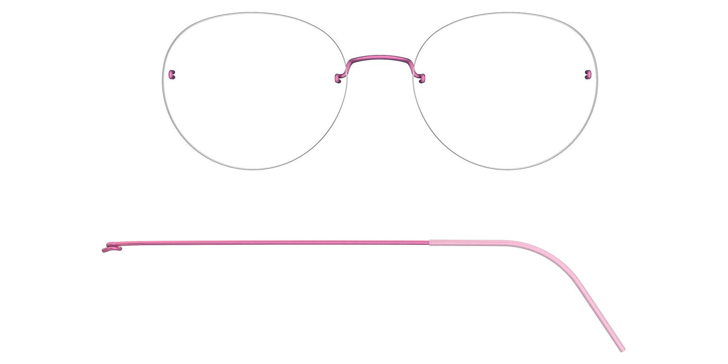 Lindberg® Spirit Titanium™ 2565 - 70 Eyeglasses