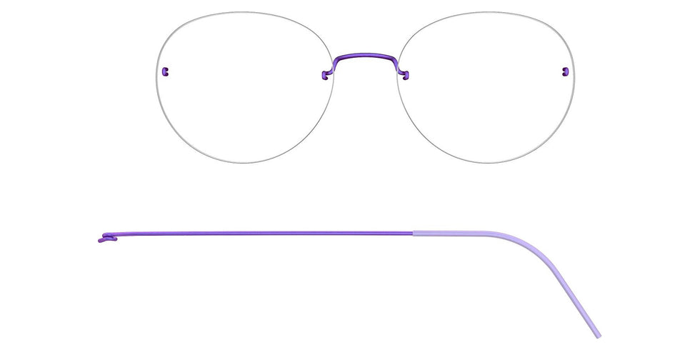 Lindberg® Spirit Titanium™ 2565 - 77 Eyeglasses