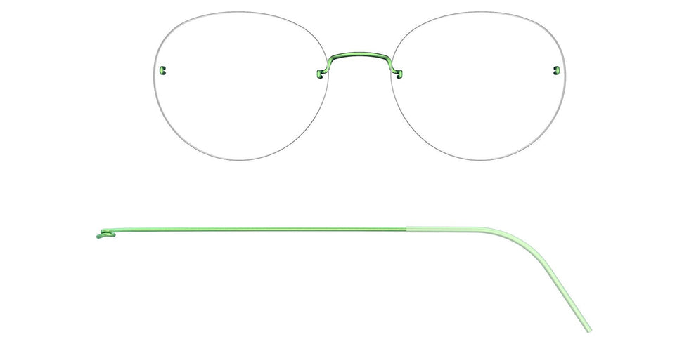 Lindberg® Spirit Titanium™ 2565 - 90 Eyeglasses