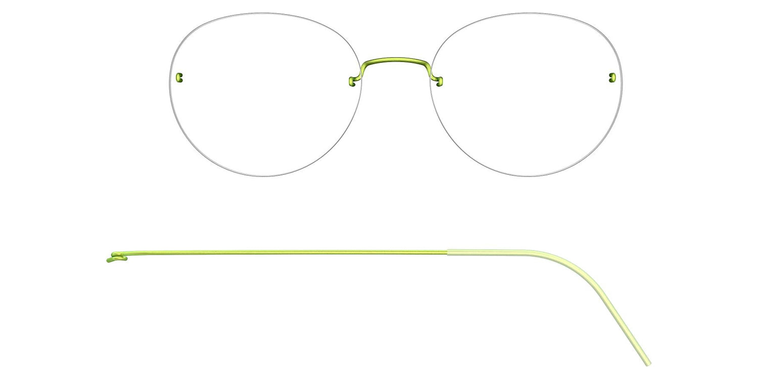 Lindberg® Spirit Titanium™ 2565 - 95 Eyeglasses