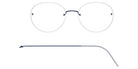 Lindberg® Spirit Titanium™ 2565 - U13 Eyeglasses