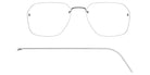 Lindberg® Spirit Titanium™ 2566 - 10 Eyeglasses