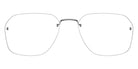Lindberg® Spirit Titanium™ 2566 - 10 Eyeglasses
