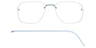 Lindberg® Spirit Titanium™ 2566 - 20 Eyeglasses