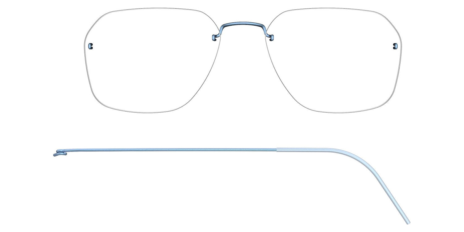 Lindberg® Spirit Titanium™ 2566 - 20 Eyeglasses