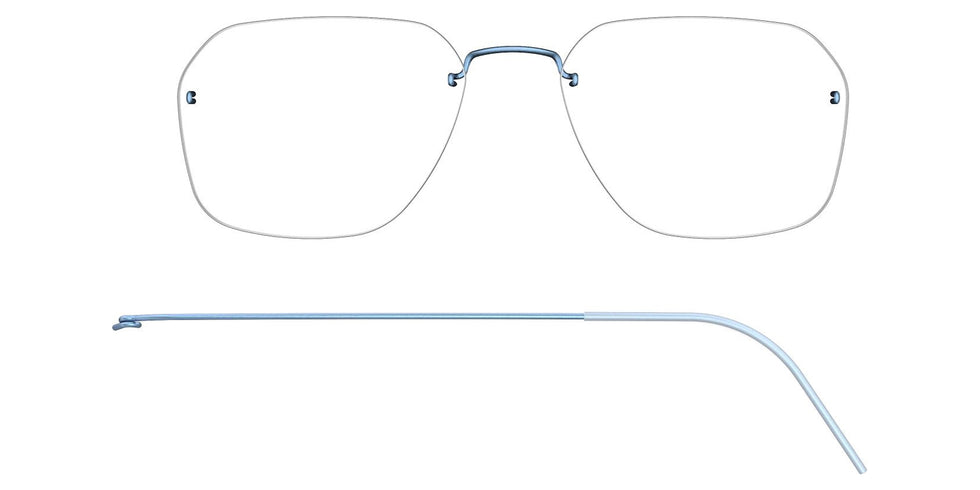 Lindberg® Spirit Titanium™ 2566 - 20 Eyeglasses