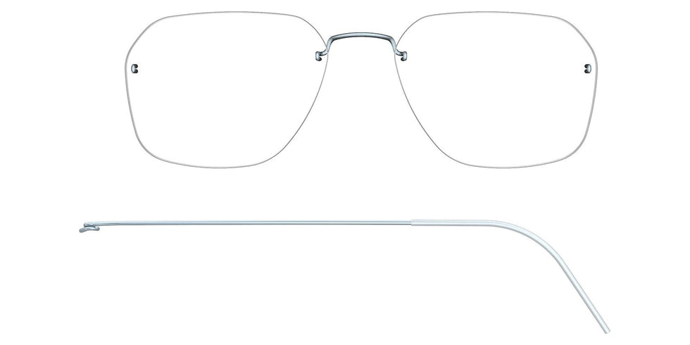 Lindberg® Spirit Titanium™ 2566 - 25 Eyeglasses