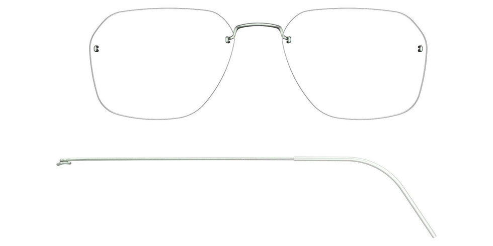 Lindberg® Spirit Titanium™ 2566 - 30 Eyeglasses