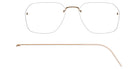 Lindberg® Spirit Titanium™ 2566 - 35 Eyeglasses