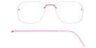 Lindberg® Spirit Titanium™ 2566 - 70 Eyeglasses