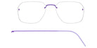 Lindberg® Spirit Titanium™ 2566 - 77 Eyeglasses
