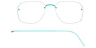 Lindberg® Spirit Titanium™ 2566 - 80 Eyeglasses