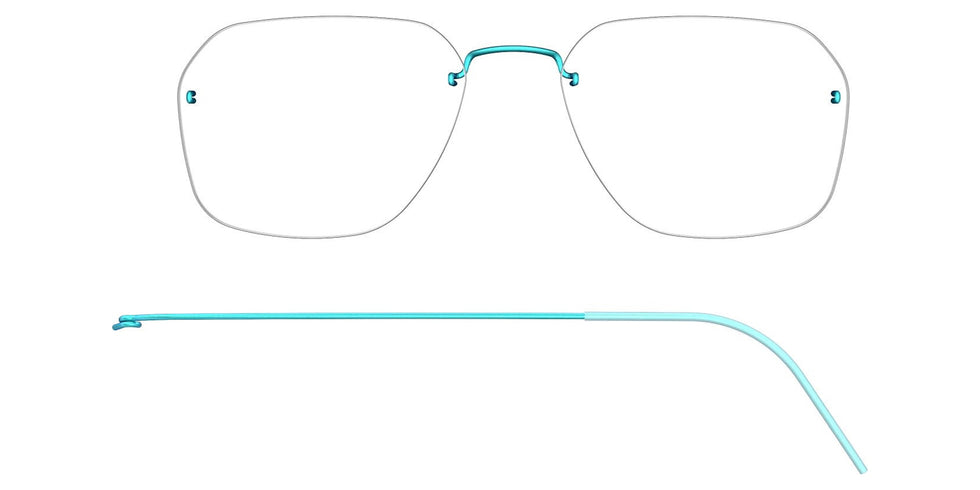 Lindberg® Spirit Titanium™ 2566 - 80 Eyeglasses
