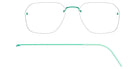 Lindberg® Spirit Titanium™ 2566 - 85 Eyeglasses