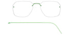 Lindberg® Spirit Titanium™ 2566 - 90 Eyeglasses
