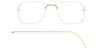 Lindberg® Spirit Titanium™ 2566 - 95 Eyeglasses