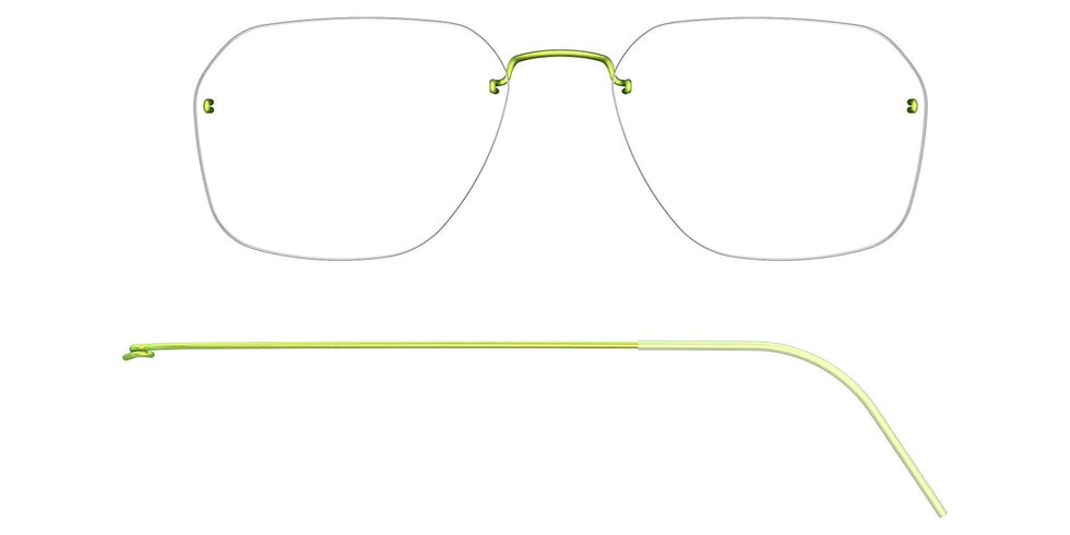 Lindberg® Spirit Titanium™ 2566 - 95 Eyeglasses