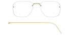 Lindberg® Spirit Titanium™ 2566 - GT Eyeglasses