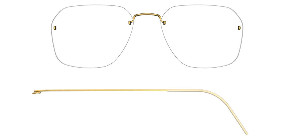 Lindberg® Spirit Titanium™ 2566 - GT Eyeglasses