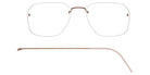 Lindberg® Spirit Titanium™ 2566 - U12 Eyeglasses