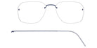 Lindberg® Spirit Titanium™ 2566 - U13 Eyeglasses