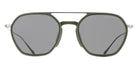 Brett® SPITFIRE SUN WHEELS & WAVES BRTT SPITFIRE SUN WW-C06-ST 52 - Silver Antique/Vert - C06