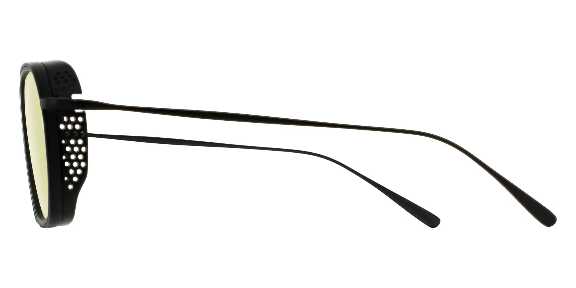 Brett® SPITFIRE SUN WHEELS & WAVES BRTT SPITFIRE SUN WW-C37-ST 52 - Mat Black - C37