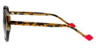 Face A Face® SPLIT 1 FAF SPLIT 1 100 51 - Black (100) Sunglasses