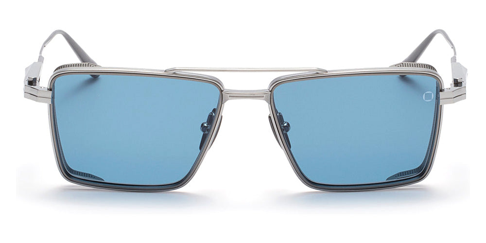 AKONI® Sprint-A AKO Sprint-A 504B 55 - Brushed Black Palladium Sunglasses