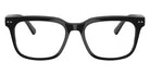 Nuance Audio® 0AW5001 NU 0AW5001 Shiny Black 54 - Shiny Black Eyeglasses