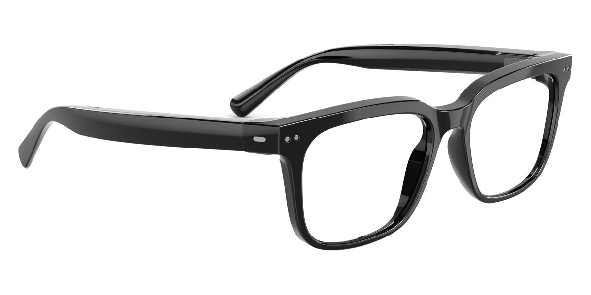 Nuance Audio® 0AW5001 NU 0AW5001 Shiny Black 54 - Shiny Black Eyeglasses