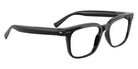 Nuance Audio® 0AW5001 NU 0AW5001 Shiny Black 54 - Shiny Black Eyeglasses