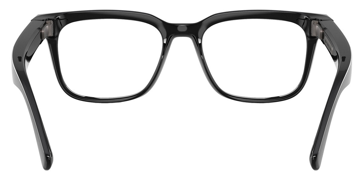 Nuance Audio® 0AW5001 NU 0AW5001 Shiny Black 54 - Shiny Black Eyeglasses