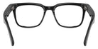 Nuance Audio® 0AW5001 NU 0AW5001 Shiny Black 54 - Shiny Black Eyeglasses