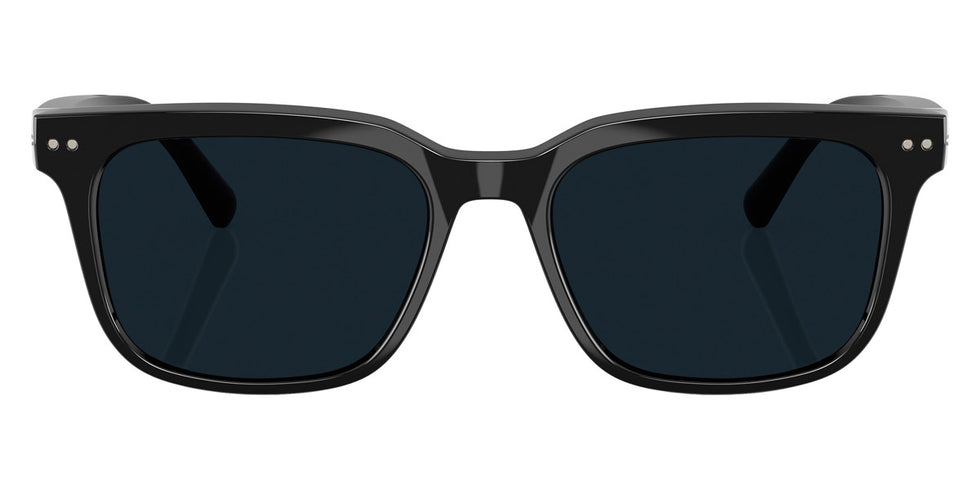 Nuance Audio® 0AW5001 NU 0AW5001 Shiny Black/Clear To Grey 54 - Shiny Black/Clear To Grey Sunglasses
