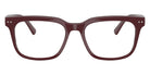 Nuance Audio® 0AW5001 NU 0AW5001 Shiny Burgundy 54 - Shiny Burgundy Eyeglasses