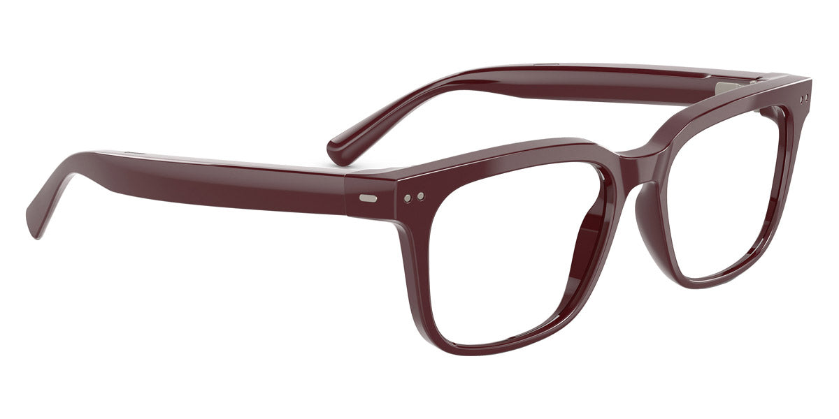 Nuance Audio® 0AW5001 NU 0AW5001 Shiny Burgundy 54 - Shiny Burgundy Eyeglasses