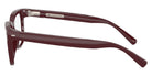 Nuance Audio® 0AW5001 NU 0AW5001 Shiny Burgundy 54 - Shiny Burgundy Eyeglasses